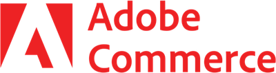 Adobe Commerce Logo