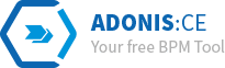 Adonis Logo
