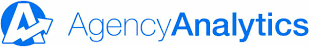 Agency Analytics Logo