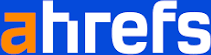 Ahrefs Logo