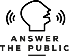 AnswerThePublic Logo