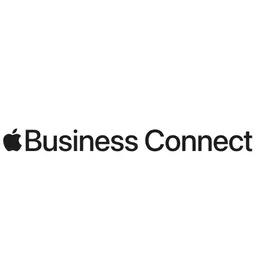 Apple Business Connect Logo