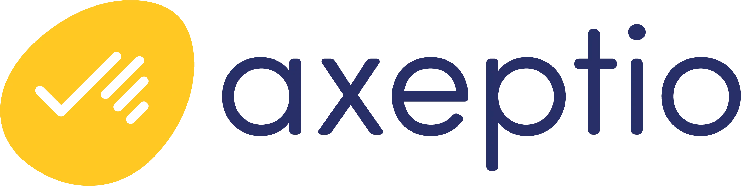 Axeptio Logo