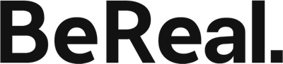 BeReal Logo