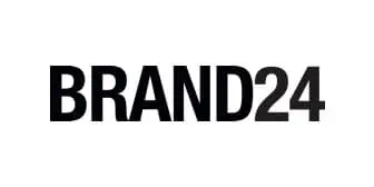 Brand24 Logo