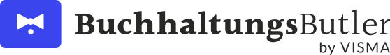BuchhaltungsButler Logo