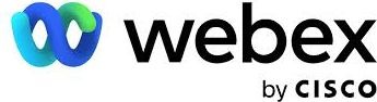 Cisco WebEx Logo