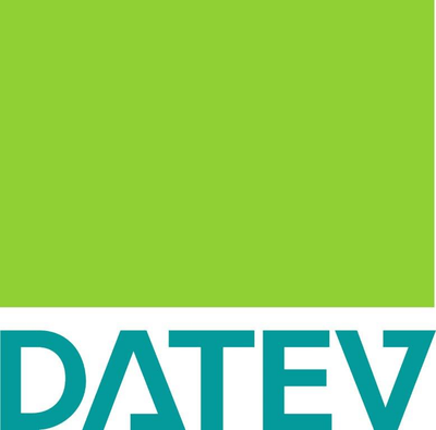 Datev Logo