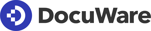 DocuWare Logo