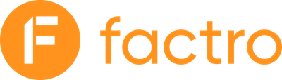 Factro Logo