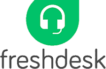 FreshDesk Logo