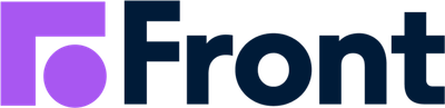 Front Logo