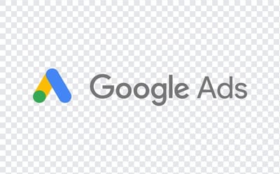 Google Ads Logo
