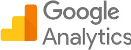Google Analytics 4 Logo