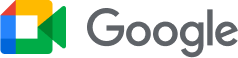 Google Meet Logo