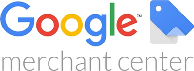 Google Merchant Center Logo