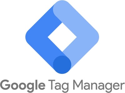 Google Tag Manager Logo