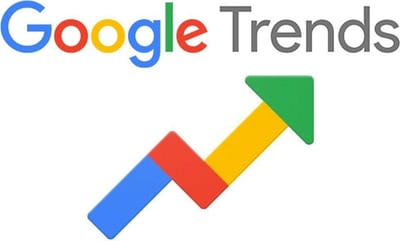 Google Trends Logo