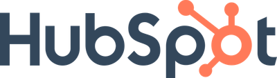 Hubspot Reporting Logo