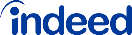 Indeed Logo