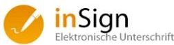 inSign Logo