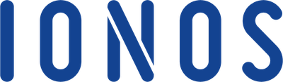 IONOS Logo