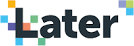 Later Logo