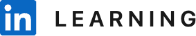 LinkedIn Learning Logo