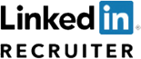 LinkedIn Recruiter Logo