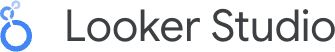 Looker Studio Logo