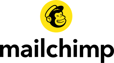 Mailchimp Logo