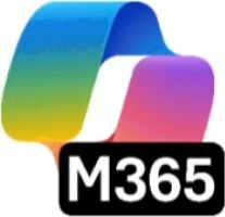 Microsoft 365 Logo