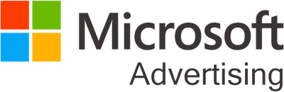 Microsoft Advertising Logo