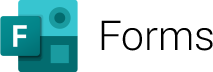 Microsoft Forms Logo