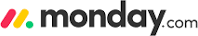 Monday.com Logo