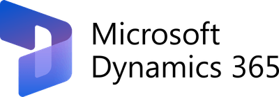 MS Dynamics 365 Logo