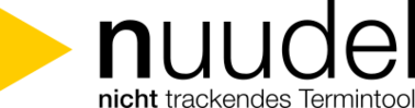 nuudel Logo