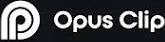 Opus Clip Logo
