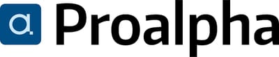 ProAlpha Logo