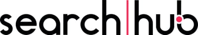 searchHub Logo