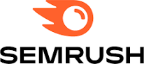 Semrush Logo