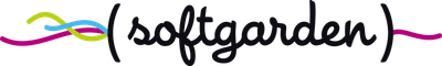 Softgarden Logo