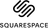Squarespace Logo