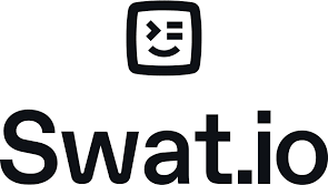 Swat.io Logo