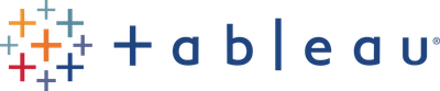 Tableau Logo