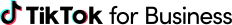 TikTok Ads Manager Logo