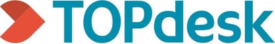TopDesk Logo