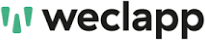 WeClapp ERP Logo