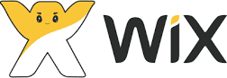 WIX Logo