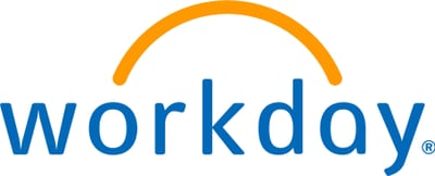 Workday Plattform Logo